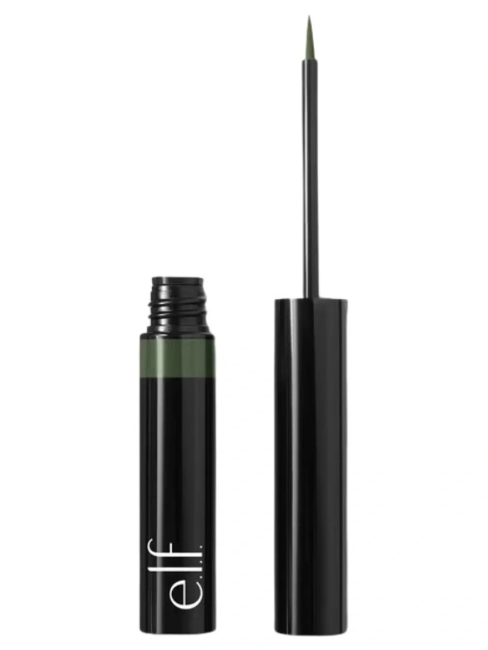 Elf Cosmetics Dark Envy H2O Proof Inkwell Eyeliner